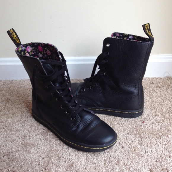 dr martens stratford